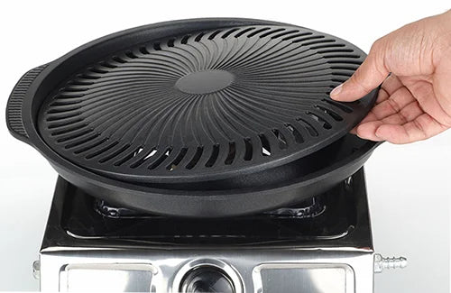 JUMBO 14 Inches Model