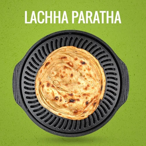 JUMBO WITH GLASS LID Model