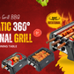 Deep Grill 360º