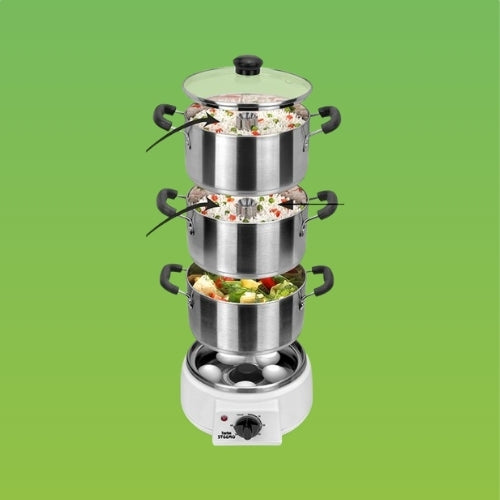 Max Food for Extra Rice Model