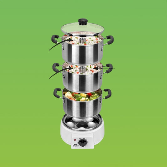 Max Food for Extra Rice Model