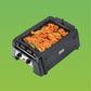 Deep Grill 360º