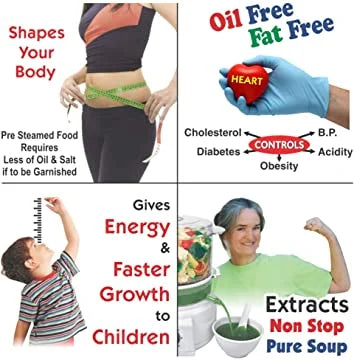 Stainless Steel Model